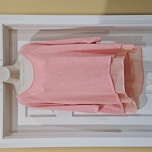 Double Layer Top